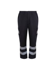 Pro RTX High Visibility - RX760 - HV CARGO TROUSER - Image 4