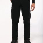 Kariban - SP105 - MENS POCKET TROUSERS