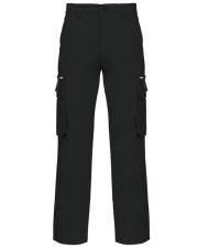 Kariban - SP105 - MENS POCKET TROUSERS - Image 3