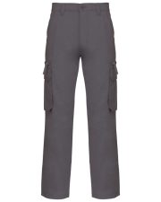 Kariban - SP105 - MENS POCKET TROUSERS - Image 4