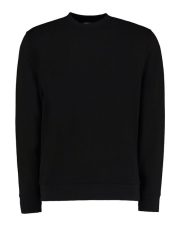 Kustom Kit - KK302 - REGULAR FIT SUPERWASH 60 LONG SLEEVE SWEATSHIRT - Image 2
