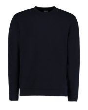 Kustom Kit - KK302 - REGULAR FIT SUPERWASH 60 LONG SLEEVE SWEATSHIRT - Image 4