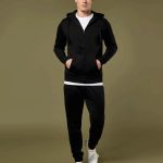 Kustom Kit - KK303 - REGULAR FIT SUPERWASH 60 ZIPPED HOODIE