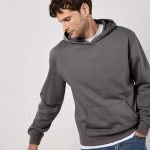 Kustom Kit - KK304 - REGULAR FIT SUPERWASH 60 HOODIE