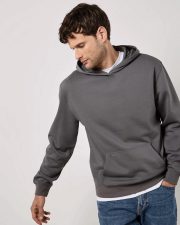 Kustom Kit - KK304 - REGULAR FIT SUPERWASH 60 HOODIE
