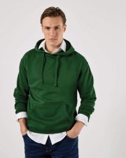 Kustom Kit - KK333 - REGULAR FIT HOODIE