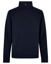 Kustom Kit - KK335 - REGULAR FIT 1/4 ZIP SWEATSHIRT - Image 5