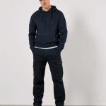 Kustom Kit - KK338 - REGULAR FIT PIQUE HOODIE