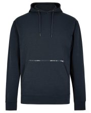 Kustom Kit - KK338 - REGULAR FIT PIQUE HOODIE - Image 4