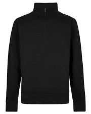 Kustom Kit - KK339 - REGULAR FIT 1/4 ZIP SWEATSHIRT - Image 2