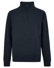 Kustom Kit - KK339 - REGULAR FIT 1/4 ZIP SWEATSHIRT - Image 4
