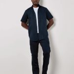 Kustom Kit - KK350 - CLASSIC FIT WORKWEAR OXFORD SHORT SLEEVE SHIRT
