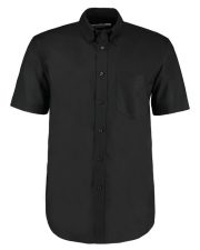 Kustom Kit - KK350 - CLASSIC FIT WORKWEAR OXFORD SHORT SLEEVE SHIRT - Image 2