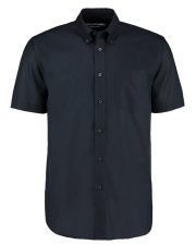 Kustom Kit - KK350 - CLASSIC FIT WORKWEAR OXFORD SHORT SLEEVE SHIRT - Image 3