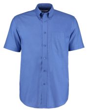 Kustom Kit - KK350 - CLASSIC FIT WORKWEAR OXFORD SHORT SLEEVE SHIRT - Image 4
