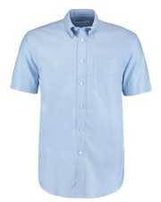 Kustom Kit - KK350 - CLASSIC FIT WORKWEAR OXFORD SHORT SLEEVE SHIRT - Image 5