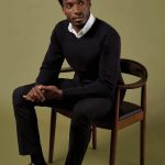 Kustom Kit - KK352 - ARUNDEL V-NECK L/S SWEATER