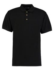 Kustom Kit - KK400 - CLASSIC FIT WORKWEAR SUPERWASH 60C POLO - Image 2