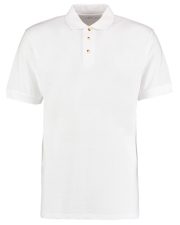 Kustom Kit - KK400 - CLASSIC FIT WORKWEAR SUPERWASH 60C POLO - Image 11