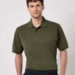 Kustom Kit - KK403 - PIQUE POLO SHIRT SUPERWASH 60C