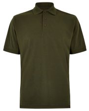 Kustom Kit - KK403 - PIQUE POLO SHIRT SUPERWASH 60C - Image 3