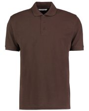 Kustom Kit - KK403 - PIQUE POLO SHIRT SUPERWASH 60C - Image 10