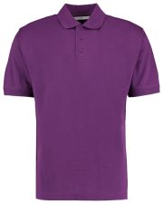 Kustom Kit - KK403 - PIQUE POLO SHIRT SUPERWASH 60C - Image 12