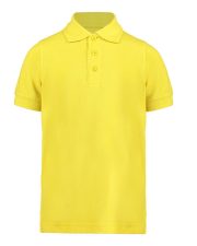 Kustom Kit - KK406B - KIDS CLASSIC FIT SUPERWASH 60C POLO - Image 2