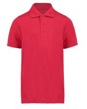 Kustom Kit - KK406B - KIDS CLASSIC FIT SUPERWASH 60C POLO - Image 5