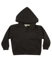Larkwood - LW002 - TODDLERS HOODED SWEATSHIRT - Image 2