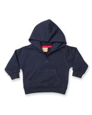 Larkwood - LW002 - TODDLERS HOODED SWEATSHIRT - Image 3