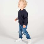 Larkwood - LW006 - CREWNECK SWEATSHIRT