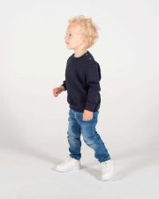 Larkwood - LW006 - CREWNECK SWEATSHIRT