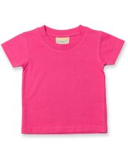 Larkwood - LW020 - CREW NECK T-SHIRT - Image 4