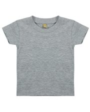 Larkwood - LW020 - CREW NECK T-SHIRT - Image 5
