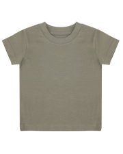 Larkwood - LW020 - CREW NECK T-SHIRT - Image 7