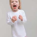 Larkwood - LW021 - LONG SLEEVE T-SHIRT