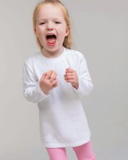 Larkwood - LW021 - LONG SLEEVE T-SHIRT