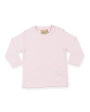 Larkwood - LW021 - LONG SLEEVE T-SHIRT - Image 4