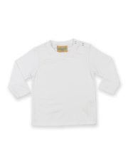 Larkwood - LW021 - LONG SLEEVE T-SHIRT - Image 5