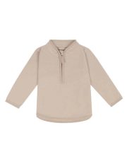 Larkwood - LW031 - 1/2 ZIP LIGHTWEIGHT FLEECE - Image 2