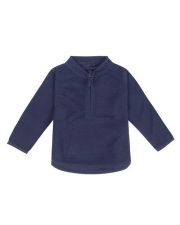 Larkwood - LW031 - 1/2 ZIP LIGHTWEIGHT FLEECE - Image 3