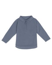 Larkwood - LW031 - 1/2 ZIP LIGHTWEIGHT FLEECE - Image 4