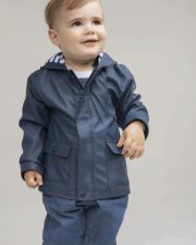 Larkwood - LW035 - RAIN JACKET