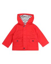 Larkwood - LW035 - RAIN JACKET - Image 4