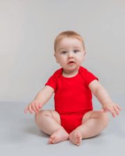 Larkwood - LW500 - SHORT SLEEVED BODYSUIT