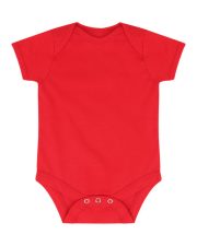 Larkwood - LW500 - SHORT SLEEVED BODYSUIT - Image 8