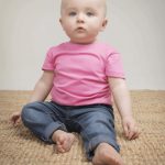 Larkwood - LW620 - ORGANIC T SHIRT