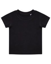 Larkwood - LW620 - ORGANIC T SHIRT - Image 2