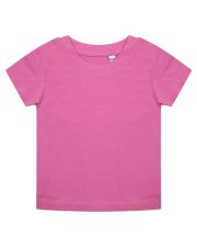 Larkwood - LW620 - ORGANIC T SHIRT - Image 3